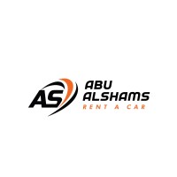 Abu Al Shams Car Rental logo - Similar company to Car Bar