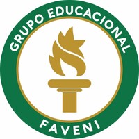 Grupo Educacional FAVENI logo - Similar company to Conted.Tech