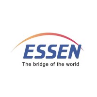 ESSEN Patent & Trademark Office logo - Similar company to Trinity Scholar