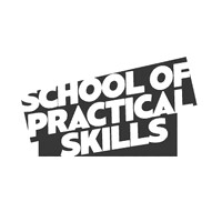 School of Practical Skills logo - Similar company to Outdoor Being