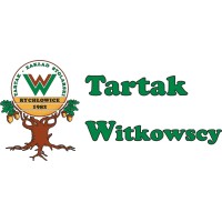 Tartak Witkowscy Sp.J. logo - Similar company to Harmony Timber Solutions Ltd.