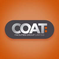 Coat Facilities Group Ltd logo - Similar company to Hygron