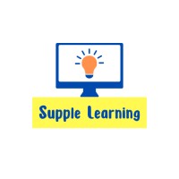 Supple Learning logo - Similar company to Gen-E Learning