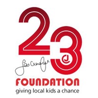 23 Foundation logo - Similar company to Finerfilters Limited
