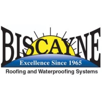 Biscayne Roofing & Waterproofing Systems logo - Similar company to Neal Roofing And Waterproofing