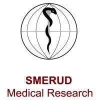 SMERUD Medical Research Group logo - Similar company to Conet Gmbh Clincial Operations Network