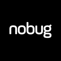 Nobug Tecnologia logo - Similar company to Mkon Tecnologia