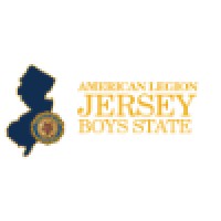American Legion Jersey Boys State logo - Similar company to Binghamton University Sports Management Group