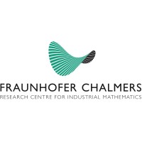 Fraunhofer-Chalmers Centre for Industrial Mathematics logo - Similar company to Umeå University