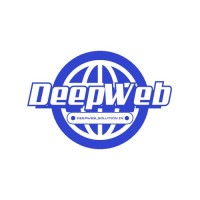 DeepWeb Solution logo - Similar company to Deepweb