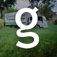 Grassperson Lawn Care & Landscape logo - Similar company to Marty B'S