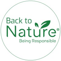 Back to Nature logo - Similar company to Enviropack Ltd