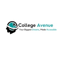College Avenue logo - Similar company to College Ave