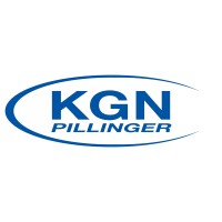 KGN Pillinger logo - Similar company to Interactive Equipment Solutions