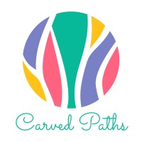 Carved Paths Coaching logo - Similar company to Oak Maple Finance, Llc