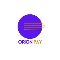 OrionPay Africa logo - Similar company to Chakapay