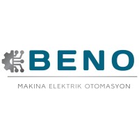 Beno Makine Elektrik Otomasyon logo - Similar company to Kontsis Elektronik Ölçüm Teknolojileri Ve Otomasyon Sistemleri