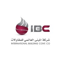 INTERNATIONAL BUILDING COMPANY logo - Similar company to Extend