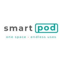 Smartpod logo - Similar company to Smartpod Mx
