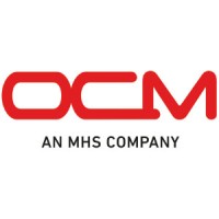 OCM - Intralogistic systems logo - Similar company to Fm76 Logistic & Advanced Software