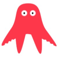Squidstartups logo - Similar company to Wavic®
