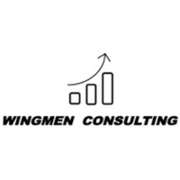 Wingmen Experts logo - Similar company to Lead Yourself First