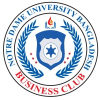 NDUB Business Club logo - Similar company to Notre Dame University Bangladesh Business Club