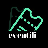 Eventili logo - Similar company to Guiddini