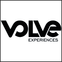 Volve Experiences logo - Similar company to R2R Media Solutions Llp