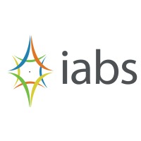 IABS Association logo - Similar company to Business & Society