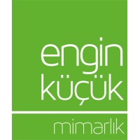 Engin Kucuk Architecture logo - Similar company to Tag Design Lab