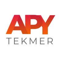 APY TEKMER logo - Similar company to Apy Ventures