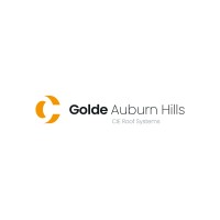 CIE Golde Roof Systems logo - Similar company to Mce - Quantum Science And Technology Consortium (Mce-Qstc)