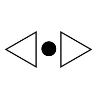 THE THINKING EYE logo - Similar company to Ople