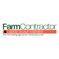 Farm Contractor & Large Scale Farmer logo - Similar company to National Association Of Agricultural Contractors