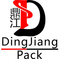 Shanghai DingJiang Packaging Machinery Manufacturing Co.,Ltd logo - Similar company to Meijoy