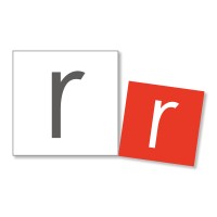 Robert Rigby Architects logo - Similar company to Outset Think