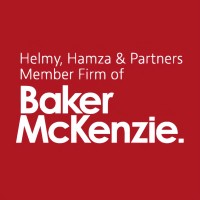 Baker Mckenzie Cairo - Helmy, Hamza & Partners