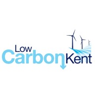 Low Carbon Kent logo - Similar company to Minomad