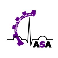 Danesh Tajhiz Teb Asa Company logo - Similar company to Modern Khodro