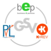 GSV Generazione Sociale di Valore logo - Similar company to Ufficio Lab