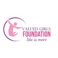 Valued Girls Foundation logo - Similar company to Web3D.App