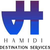 John Hamidi Agency logo - Similar company to Mutrox Studios & Home Cinemas