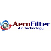 AeroFilter logo - Similar company to Aerofilter