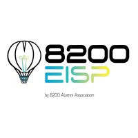 8200EISP logo - Similar company to 8200 Alumni Association