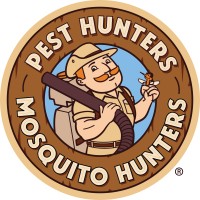 Mosquito Hunters of Southlake-North Richland Hills-Grapevine logo - Similar company to Platinum Pest Solutions Inc.
