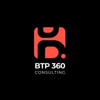 BTP 360 logo - Similar company to Cbe Menuiserie & Maintenance