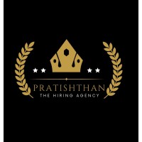 PRATISHTHAN logo - Similar company to Hm Service
