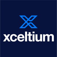 xceltium logo - Similar company to Xrecruiter
