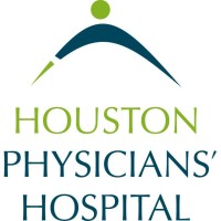 Houston Physicians' Hospital logo - Similar company to Community First Emergency Room